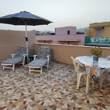 Casa Violetta Villa Avola Buitenkant foto