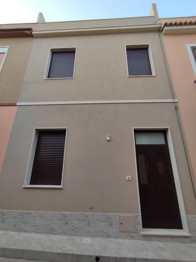 Casa Violetta Villa Avola Buitenkant foto