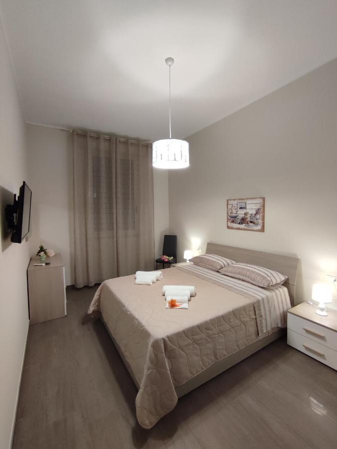 Casa Violetta Villa Avola Buitenkant foto