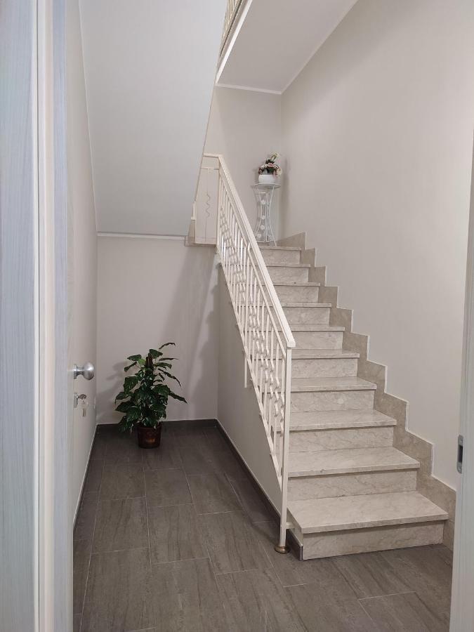 Casa Violetta Villa Avola Buitenkant foto