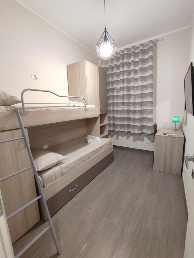 Casa Violetta Villa Avola Buitenkant foto