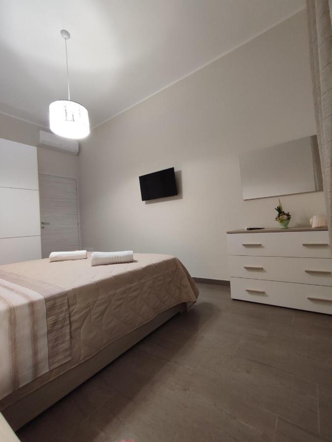 Casa Violetta Villa Avola Buitenkant foto