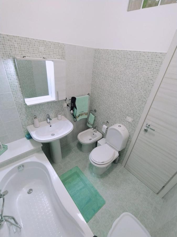 Casa Violetta Villa Avola Buitenkant foto