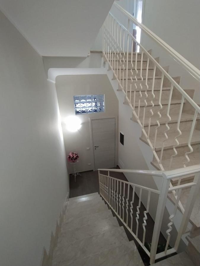 Casa Violetta Villa Avola Buitenkant foto