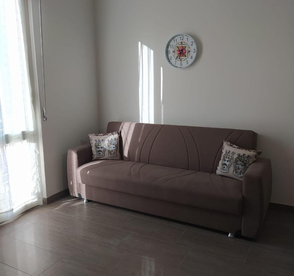 Casa Violetta Villa Avola Buitenkant foto
