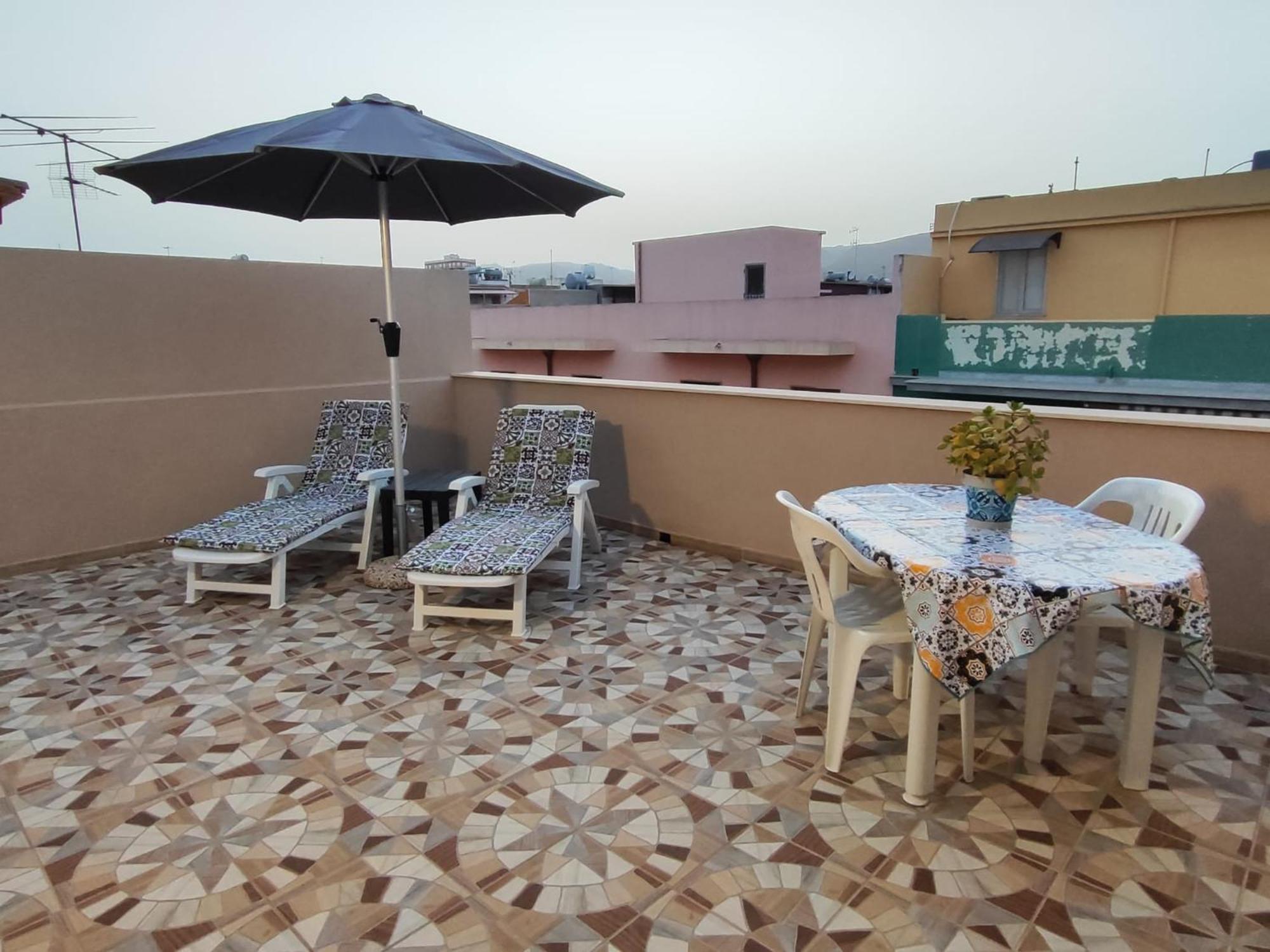 Casa Violetta Villa Avola Buitenkant foto